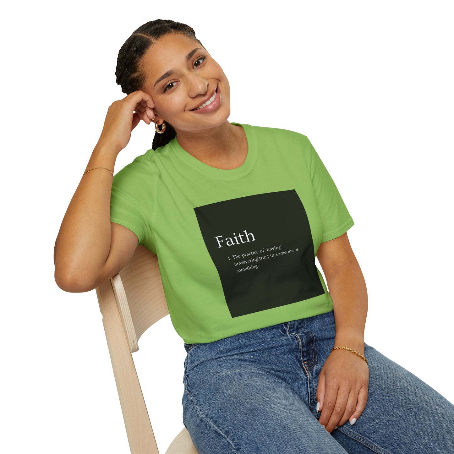 Faith T-Shirt