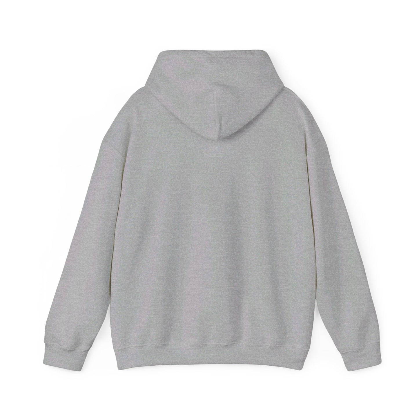 P Hooded Sweatshirt