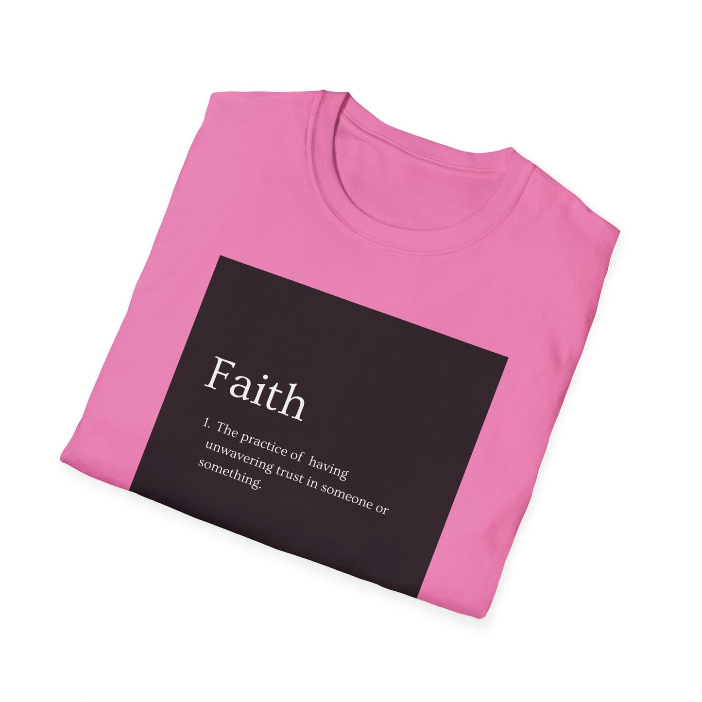 Faith T-Shirt