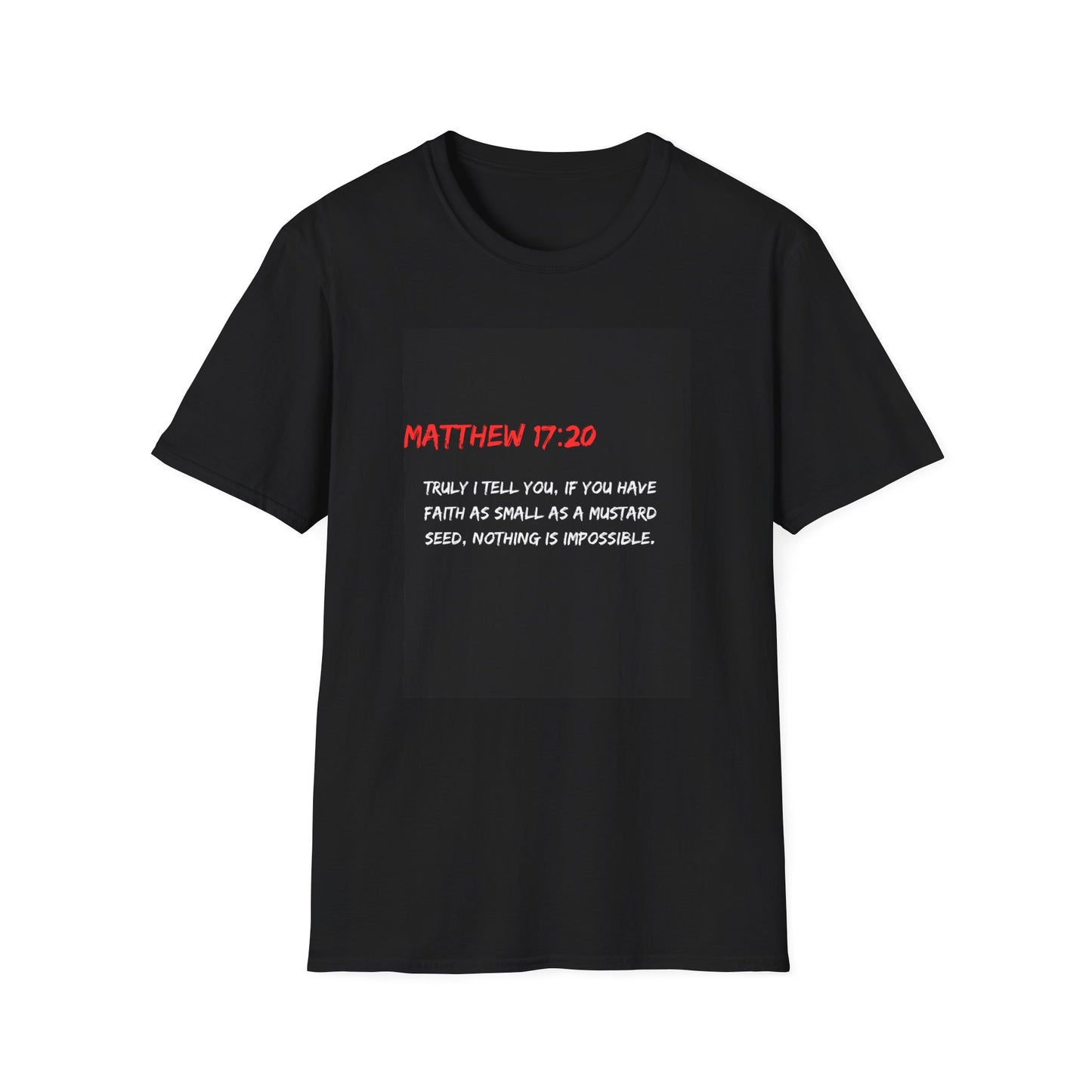 Matthew T-Shirt