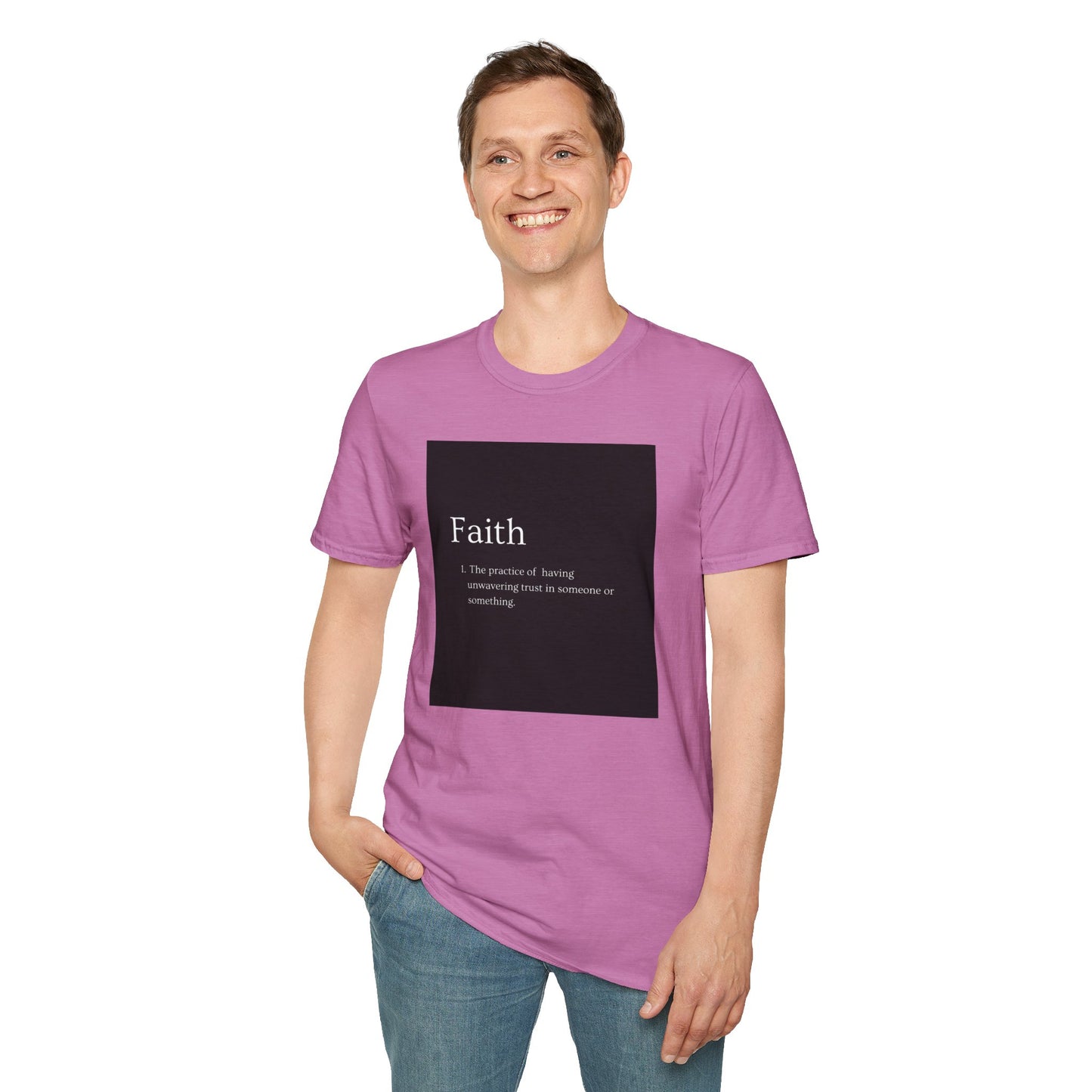 Faith T-Shirt