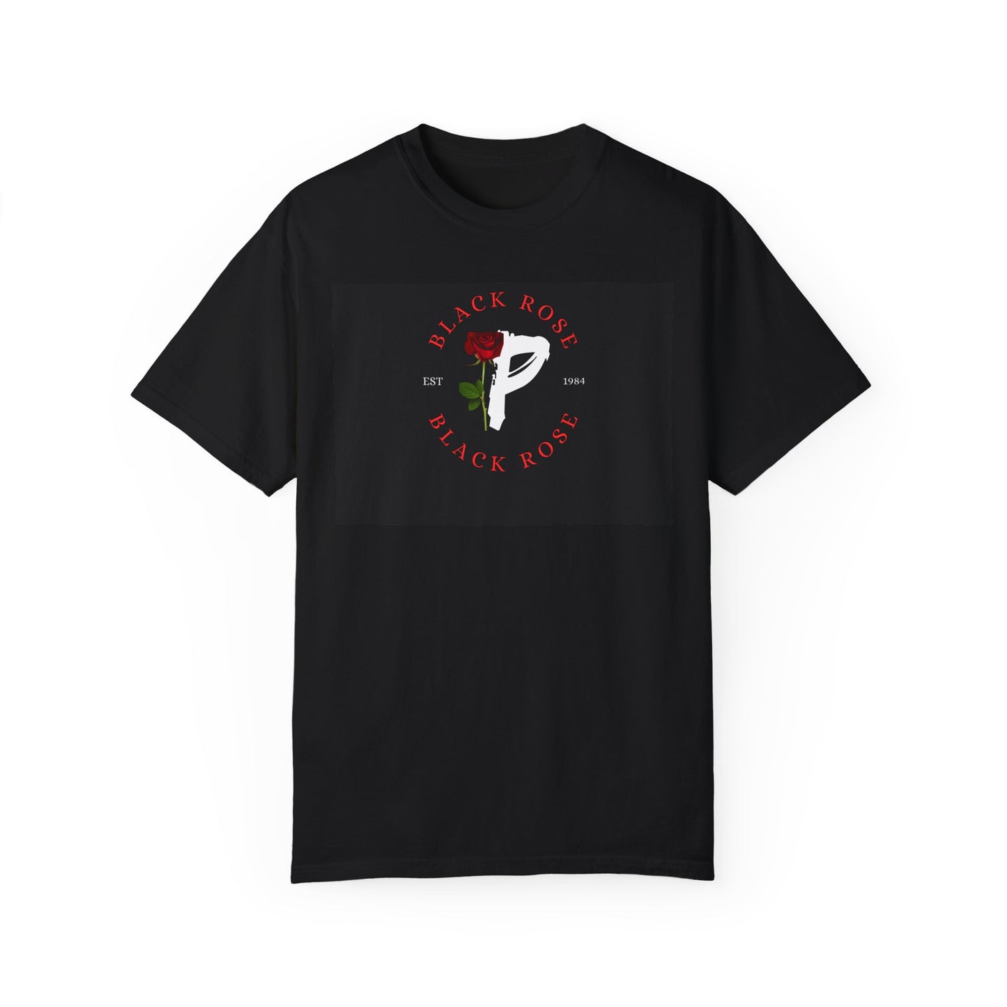 P-Rose T-shirt