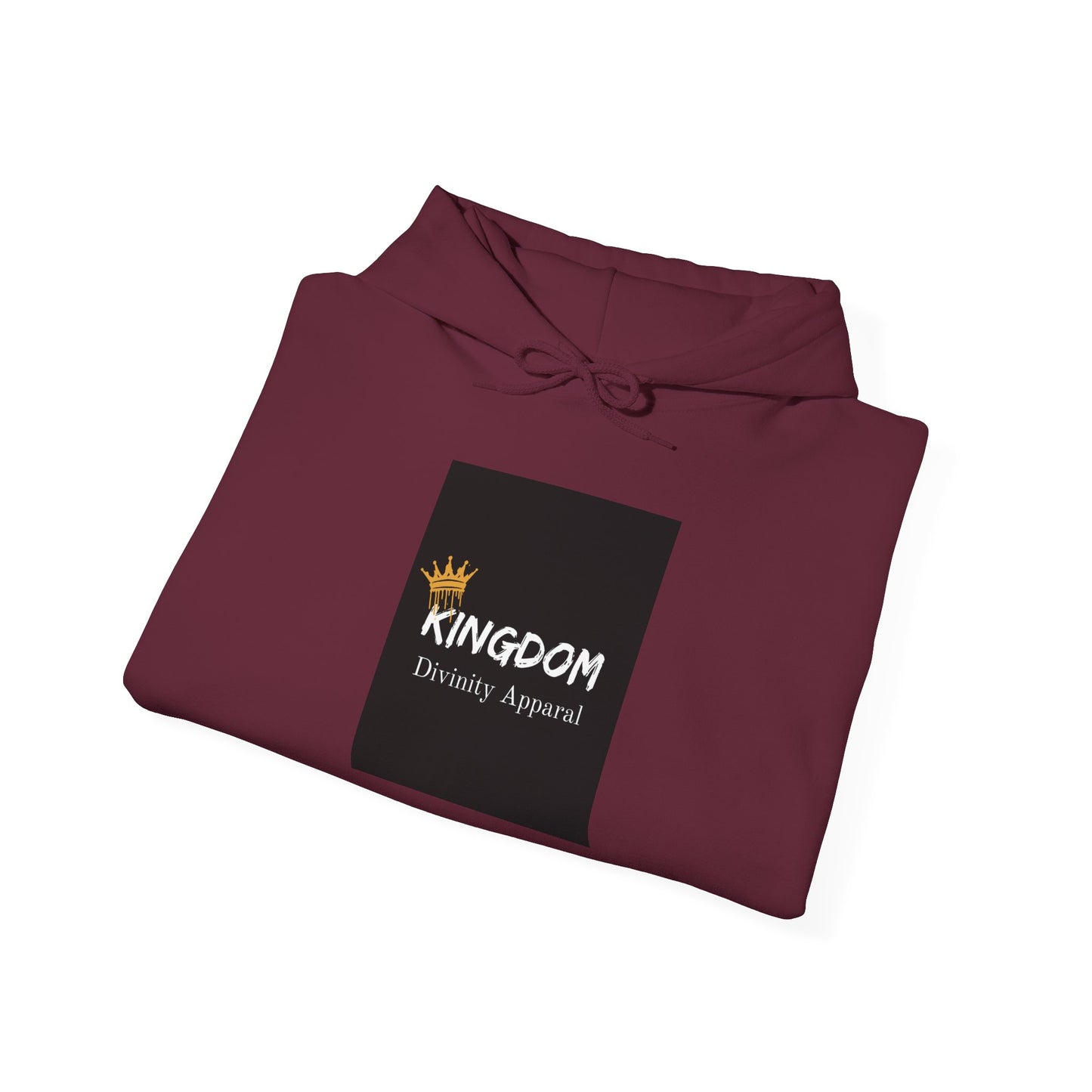 Kingdom Hooded Sweatshirt