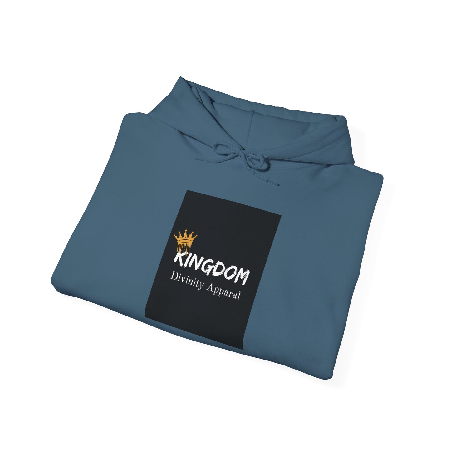 Kingdom Hooded Sweatshirt