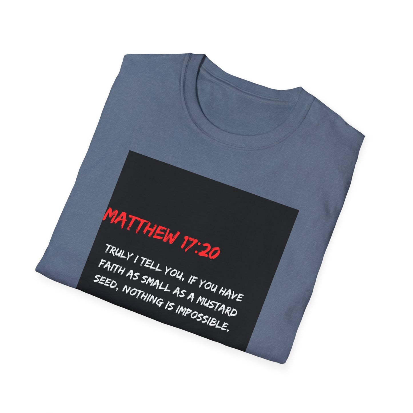 Matthew T-Shirt