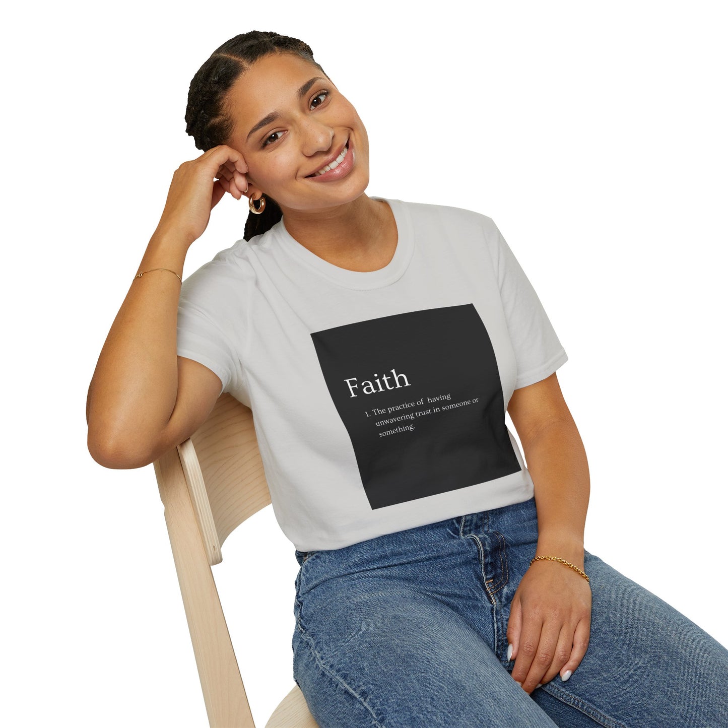 Faith T-Shirt