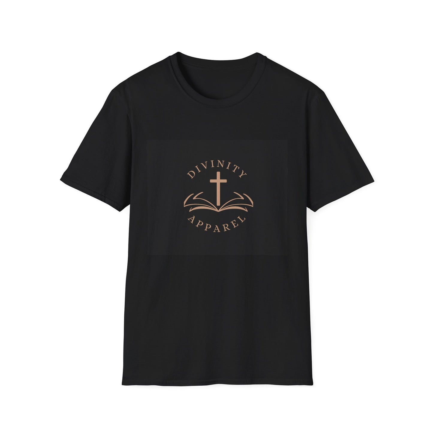 Divinity Apparel womans T-Shirt