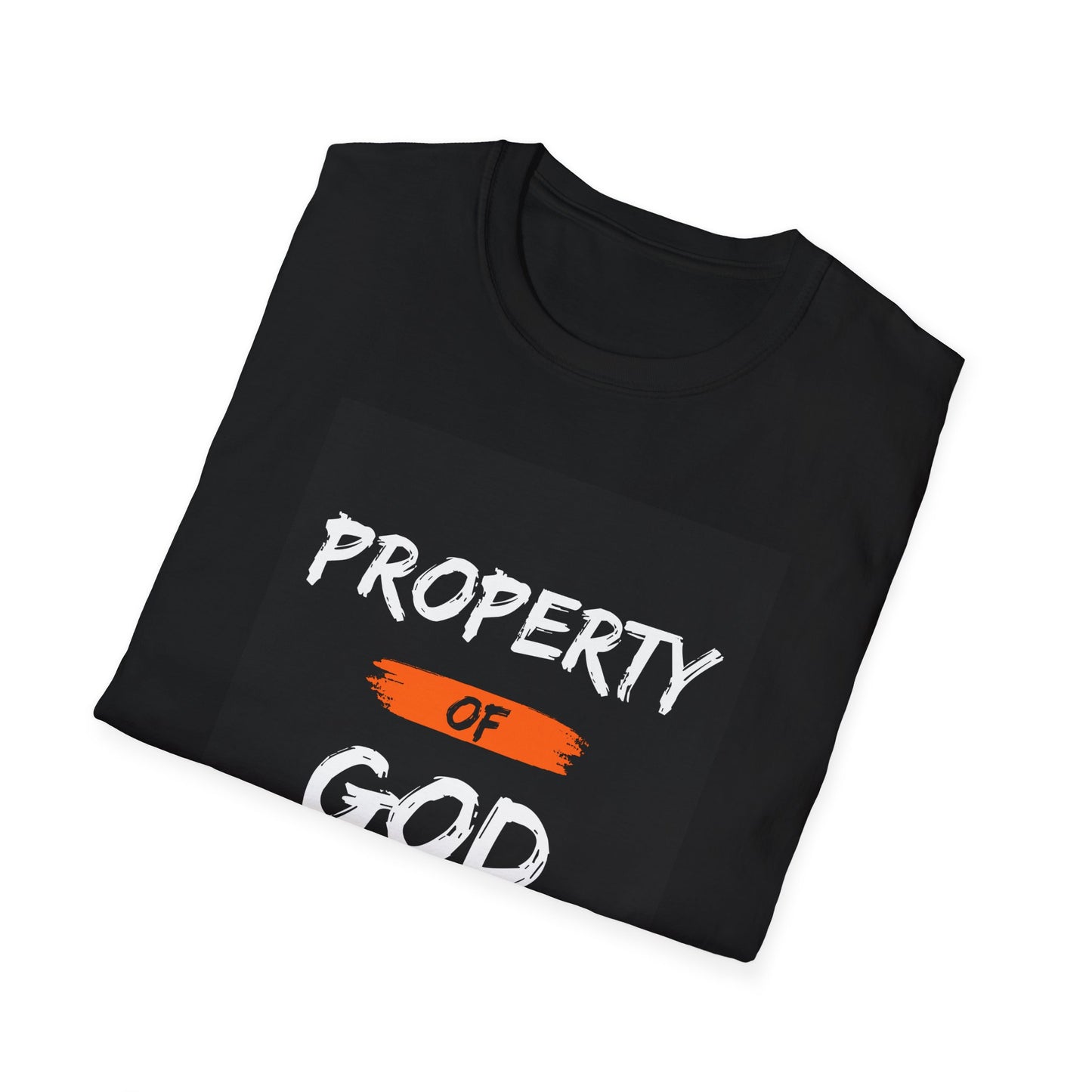 Property of God T-Shirt