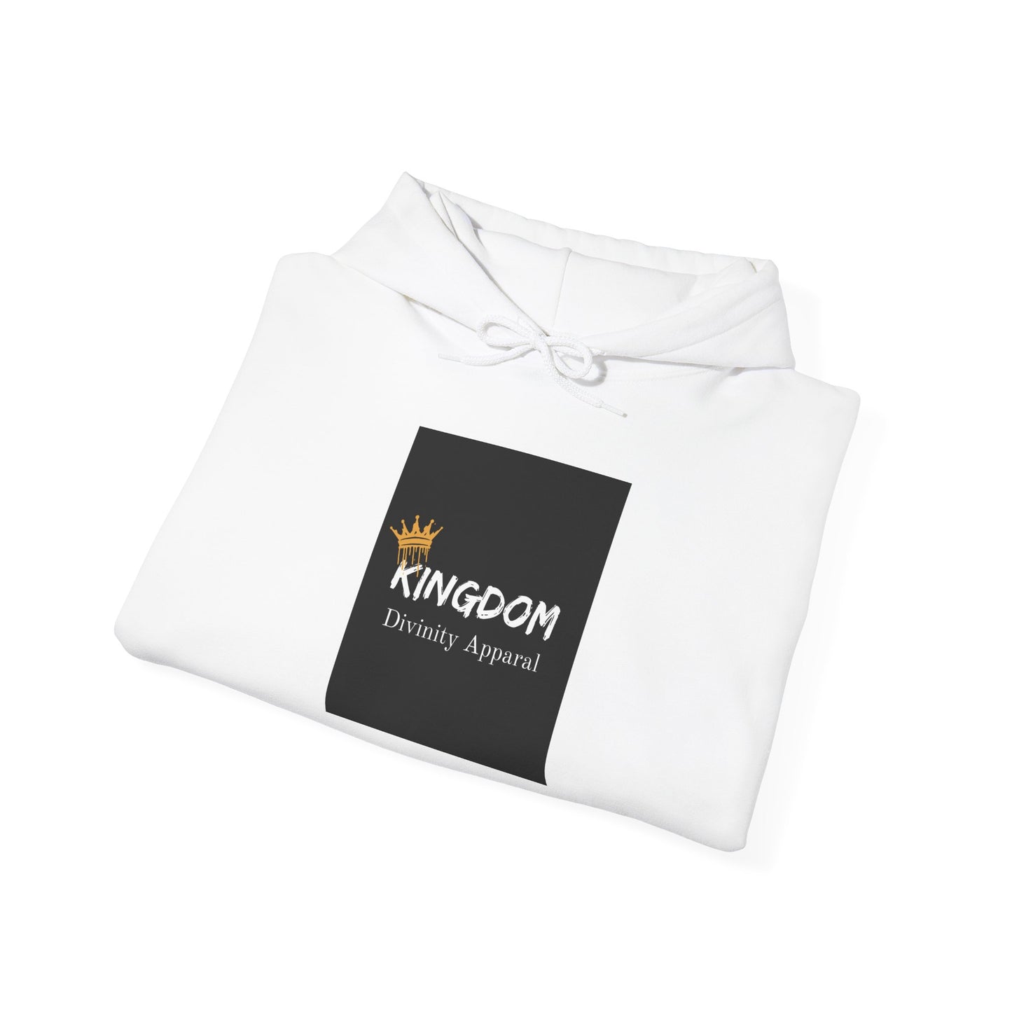 Kingdom Hooded Sweatshirt