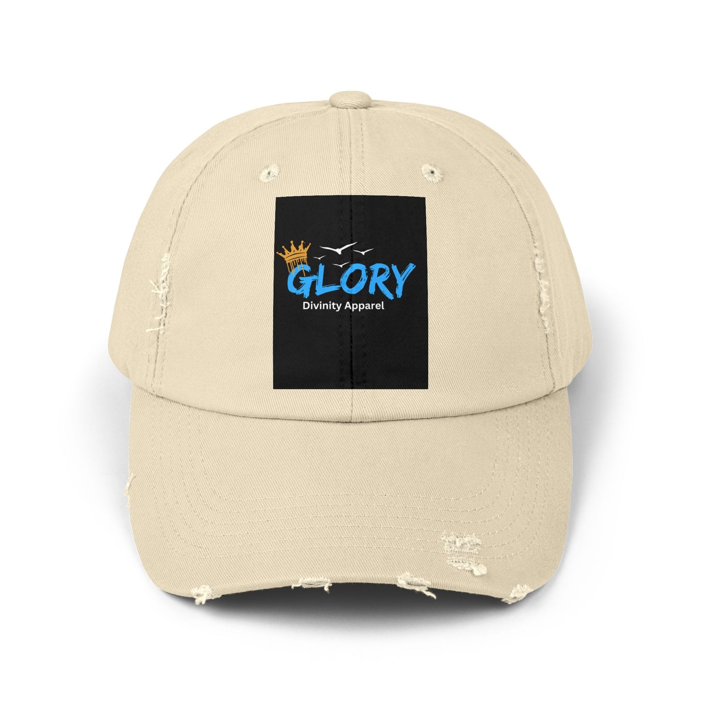 Glory Cap