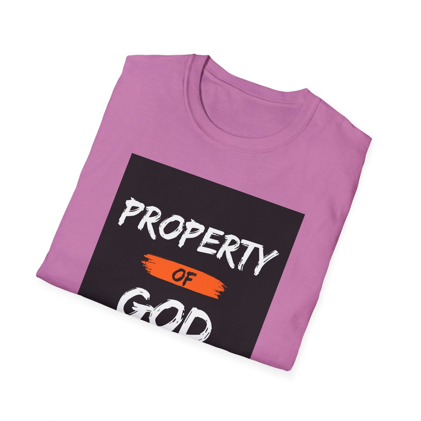 Property of God T-Shirt