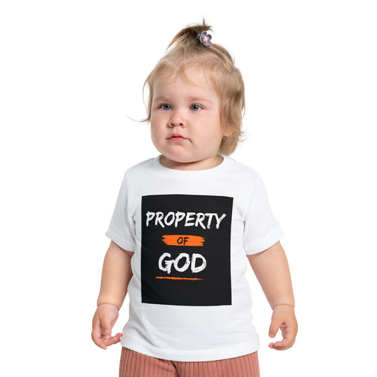 Baby Short Sleeve T-Shirt