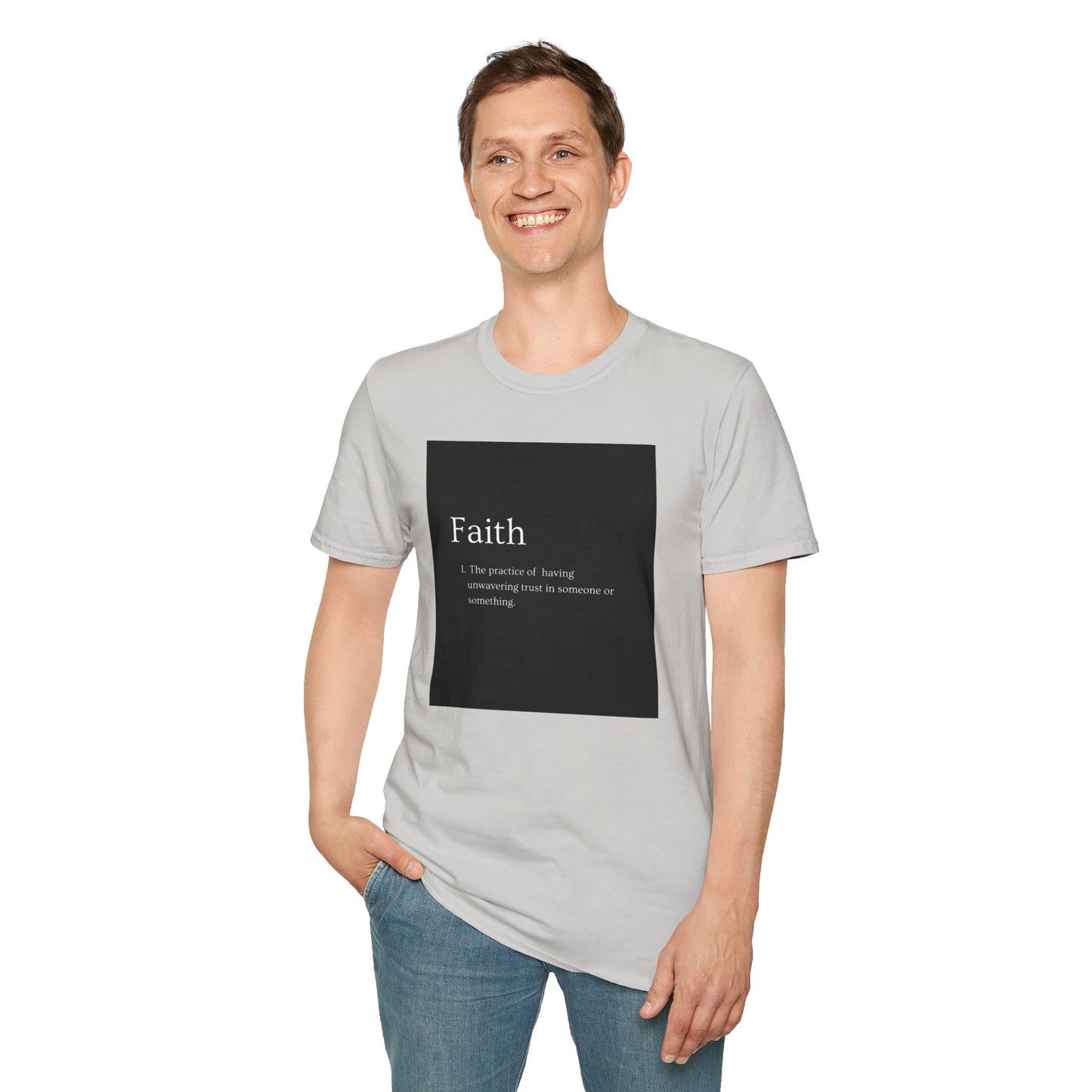 Faith T-Shirt