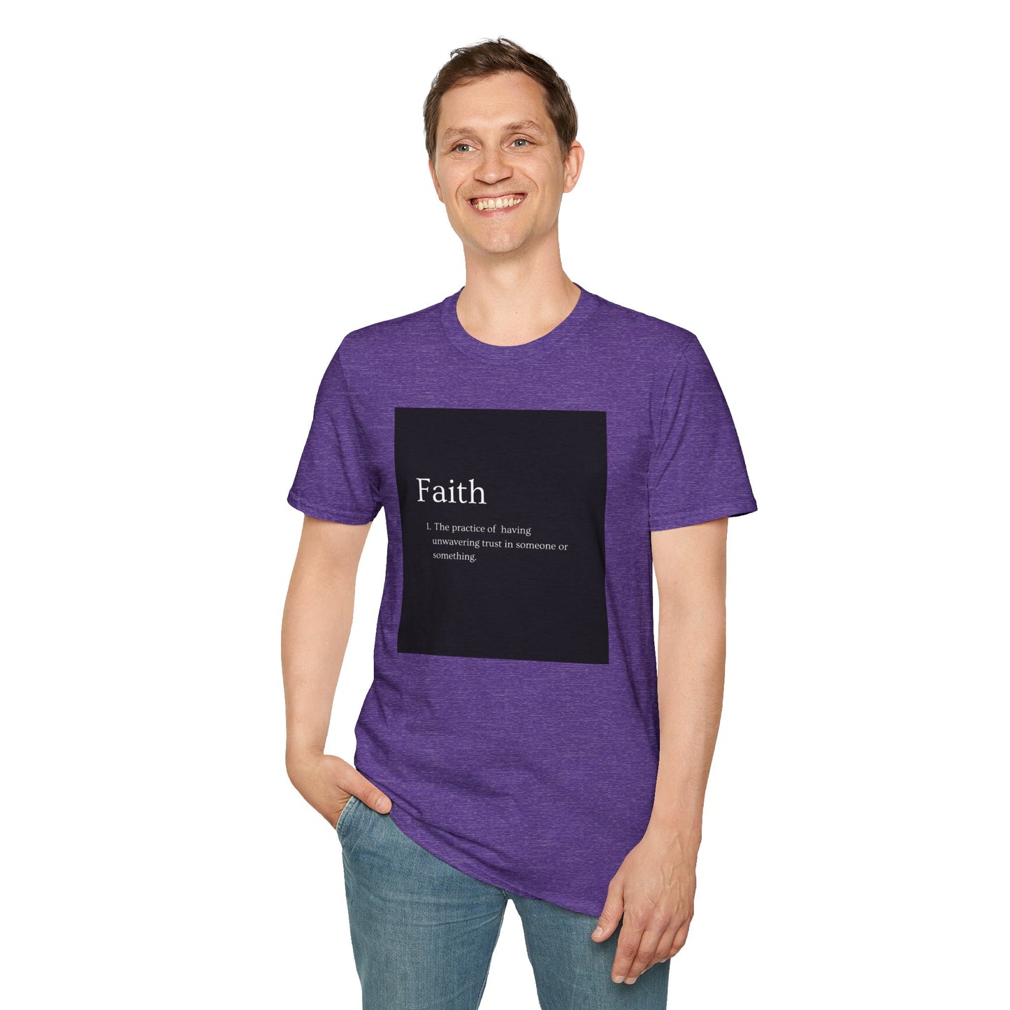 Faith T-Shirt