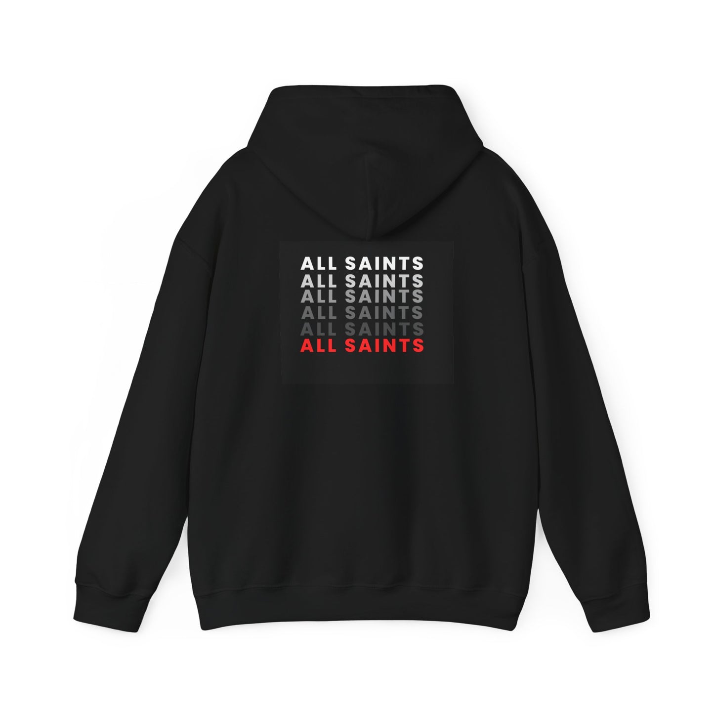 D.O.G Hooded Sweatshirt