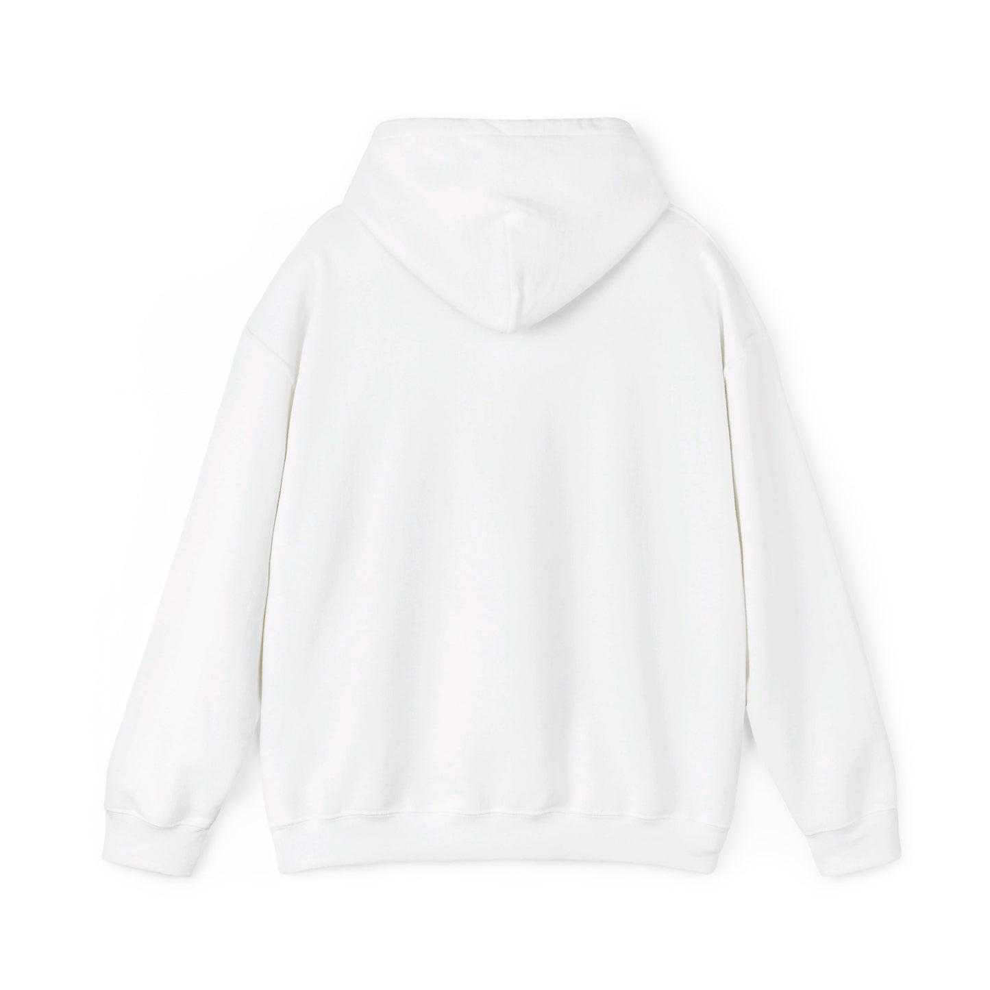 P Hooded Sweatshirt