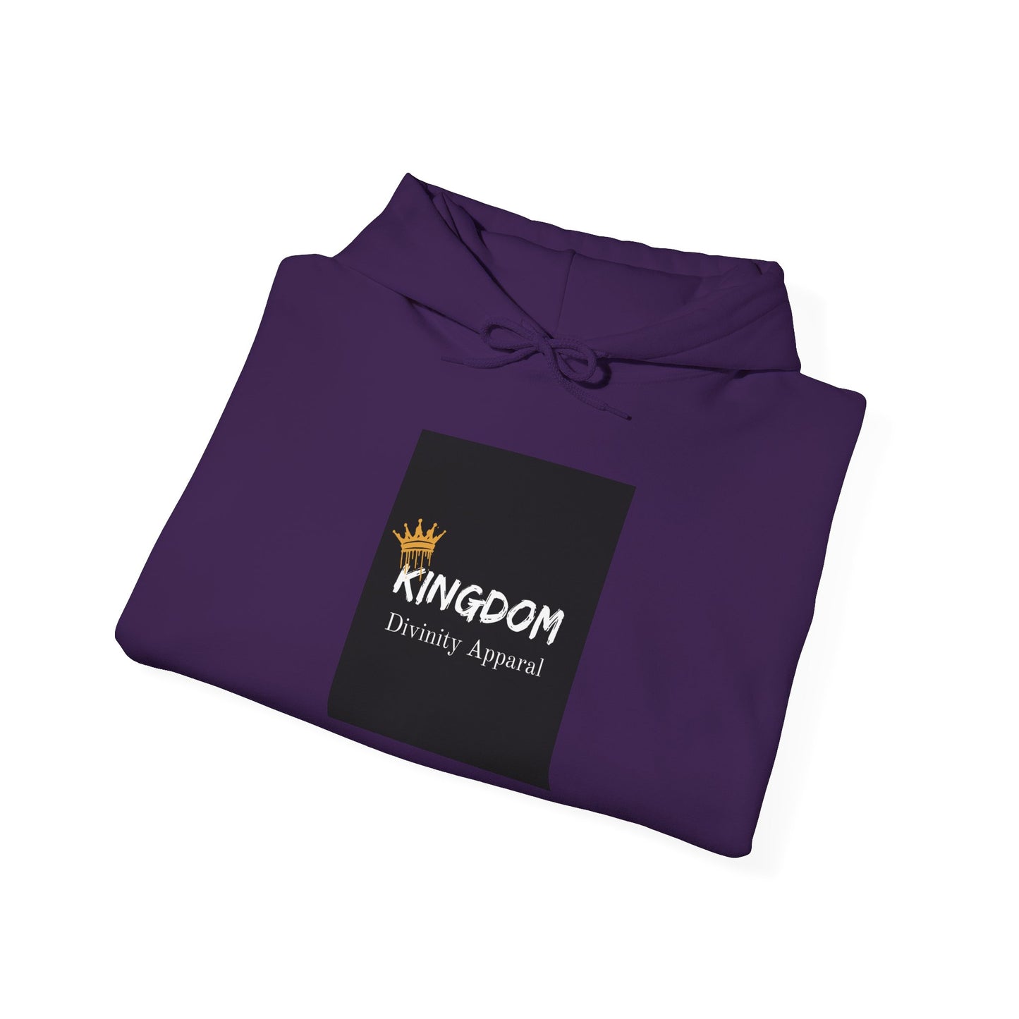 Kingdom Hooded Sweatshirt