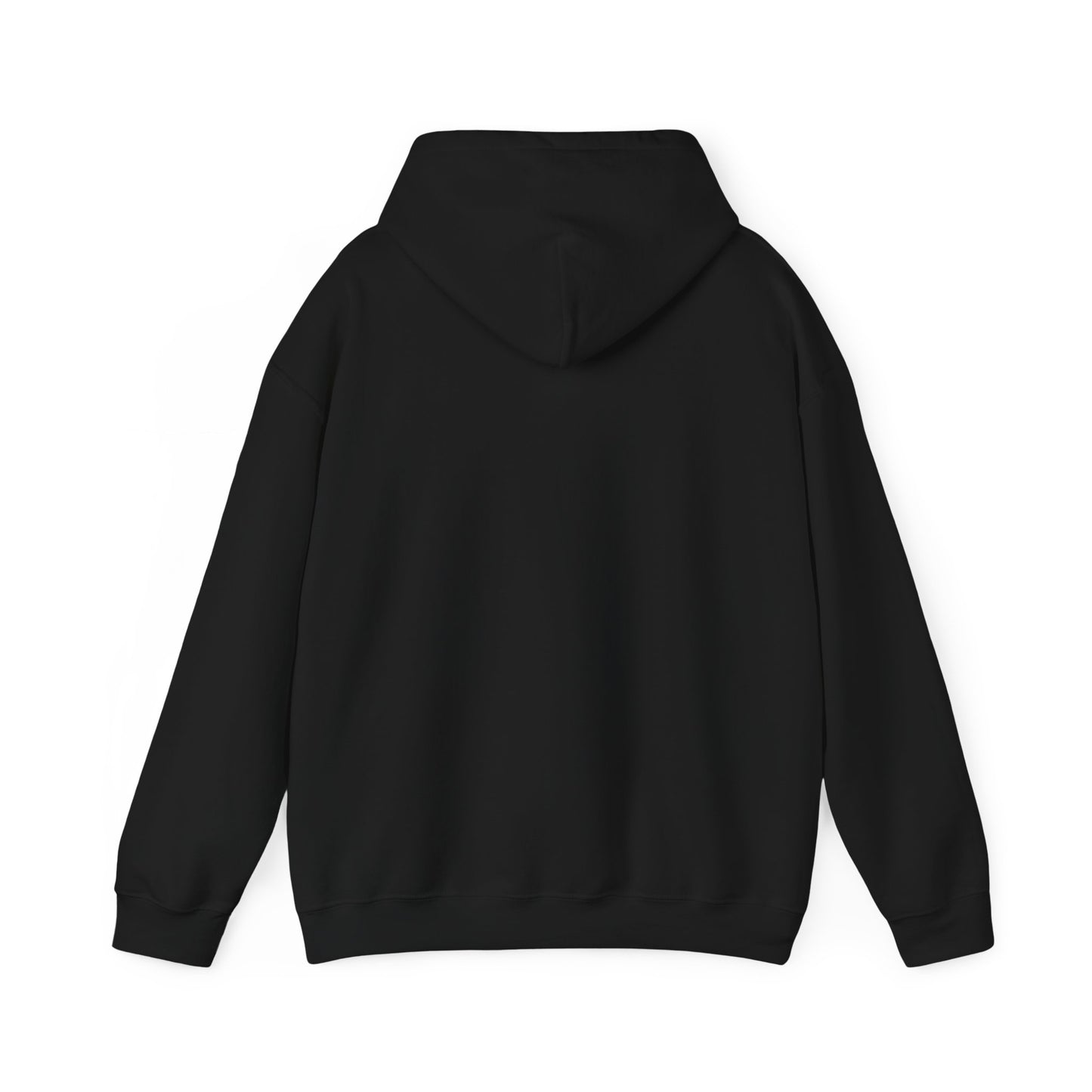 Kingdom Hooded Sweatshirt