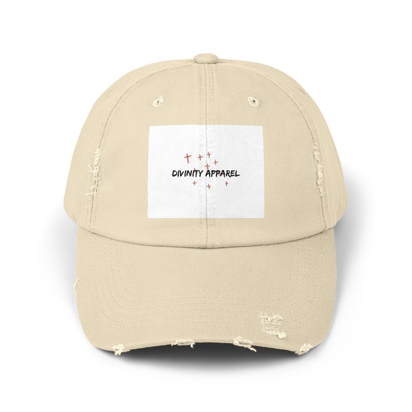 Divinity Apparel Cap