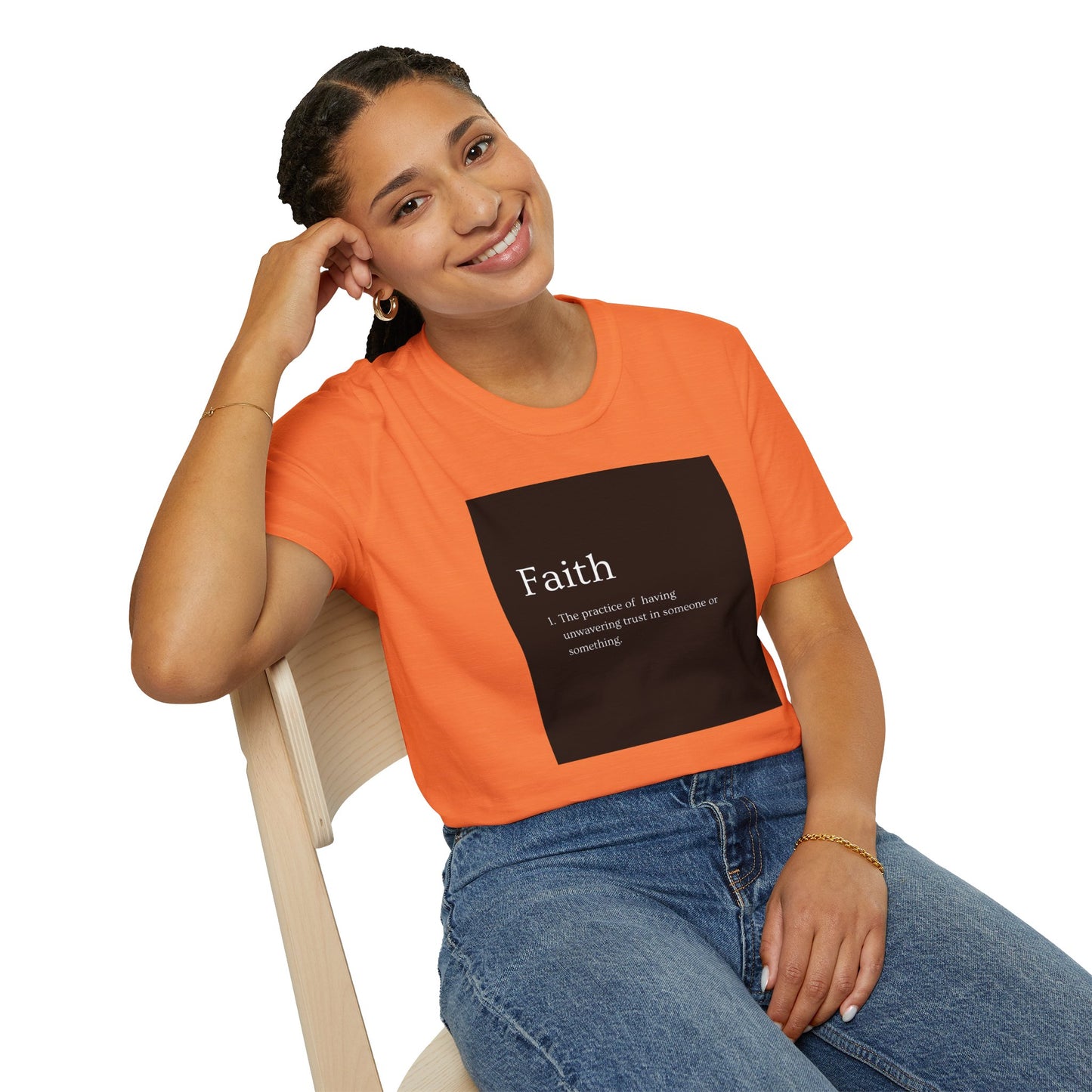 Faith T-Shirt