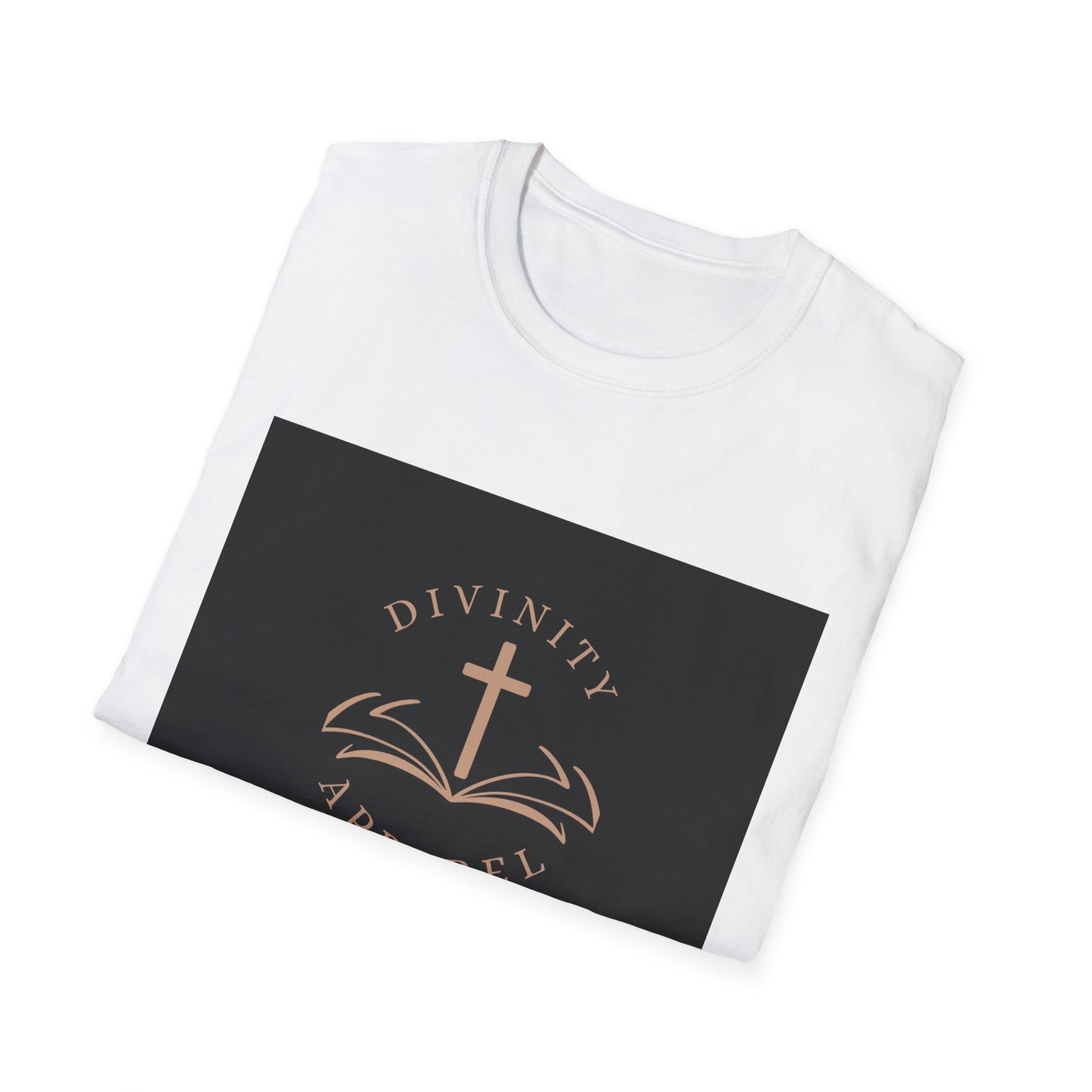 Divinity Apparel womans T-Shirt