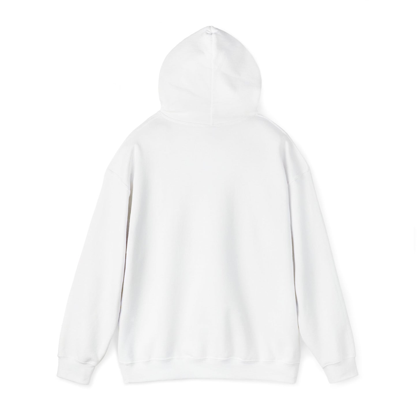 Kingdom Hooded Sweatshirt