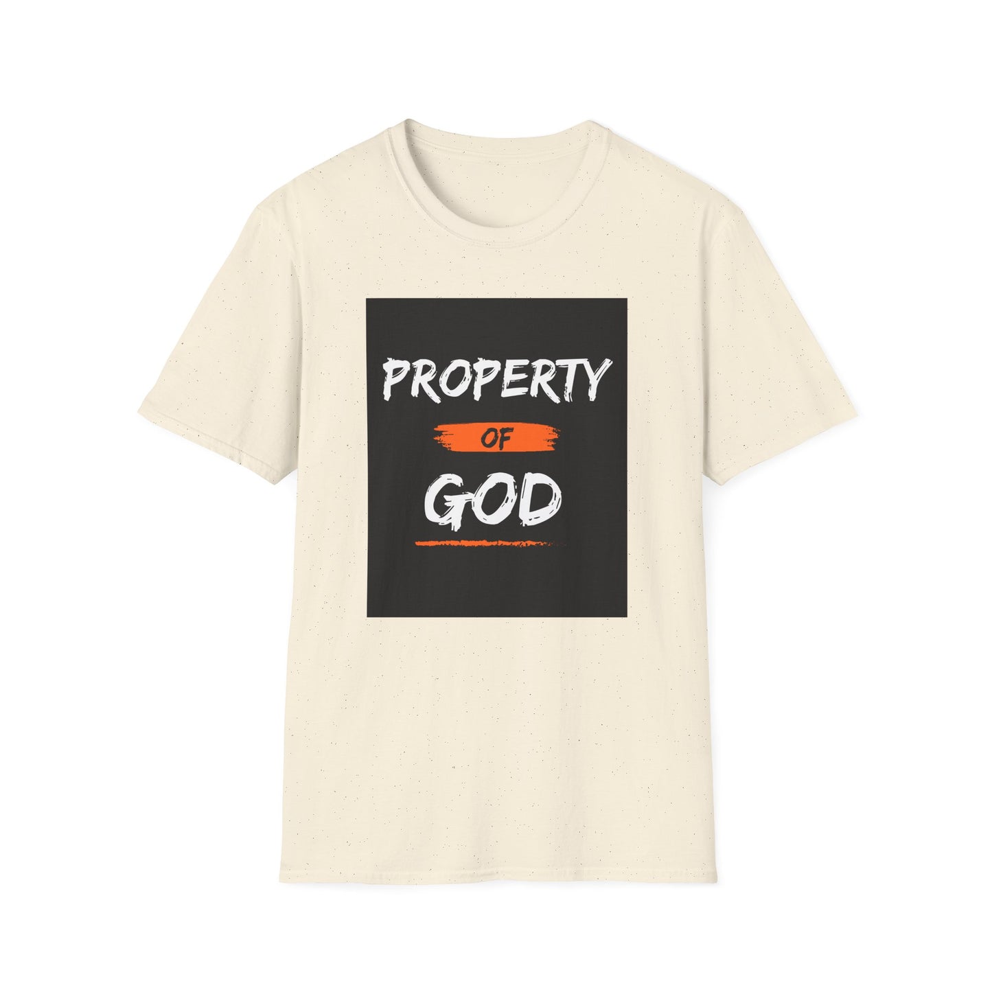 Property of God T-Shirt