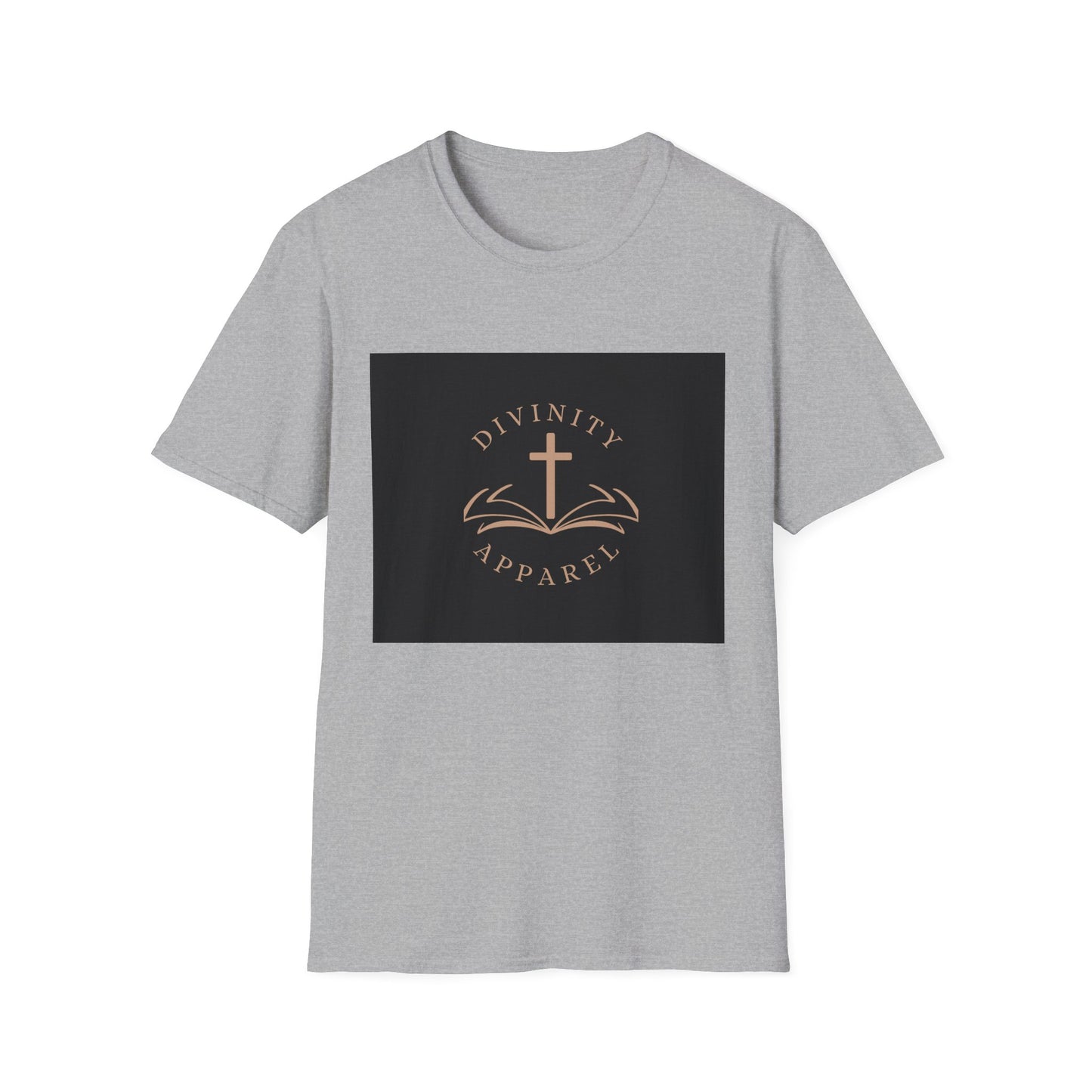 Divinity Apparel womans T-Shirt