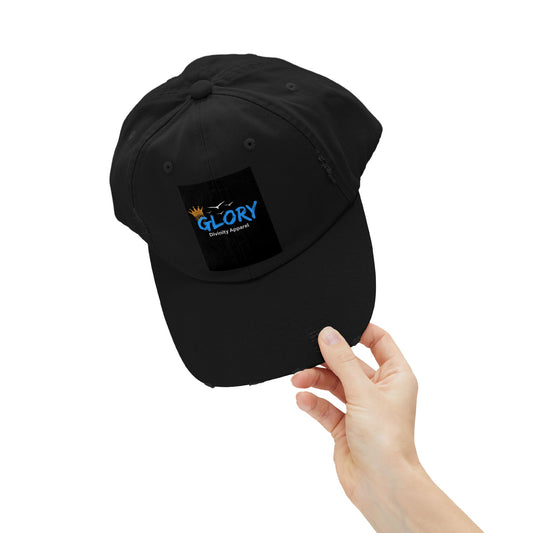 Glory Cap