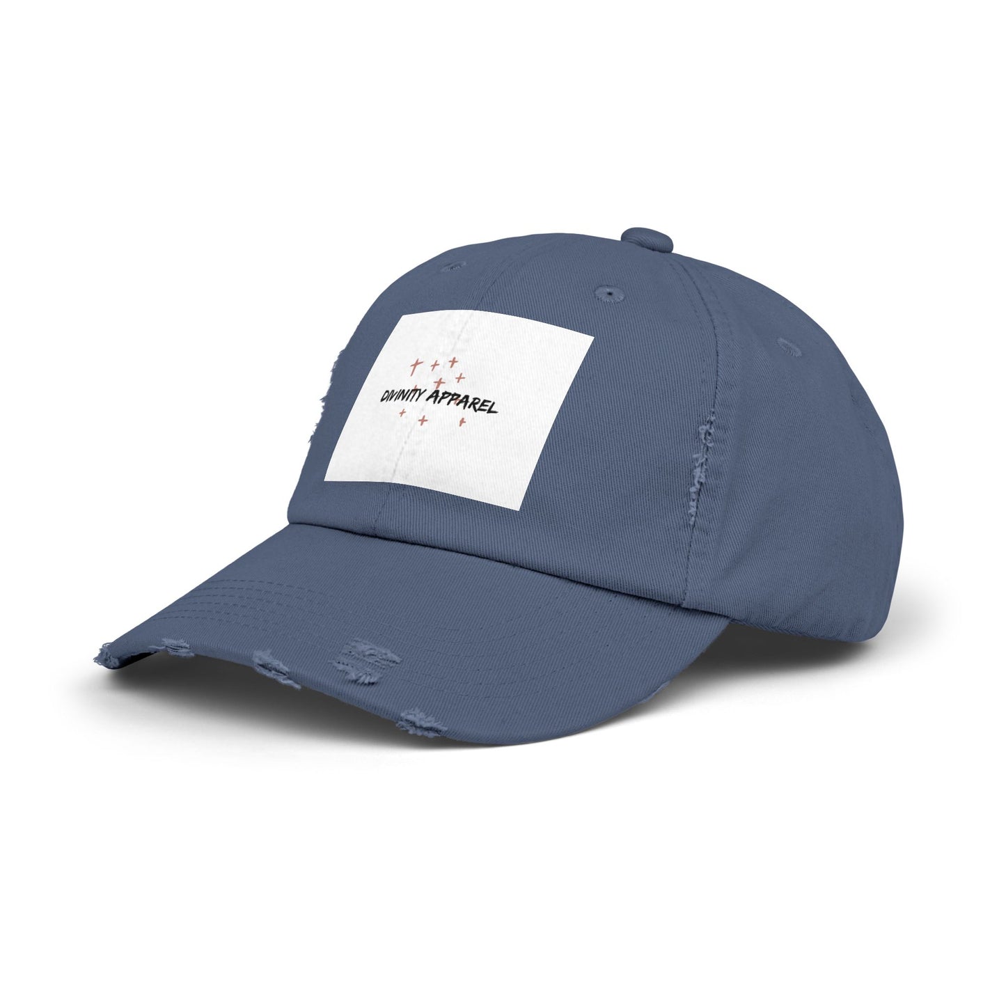 Divinity Apparel Cap