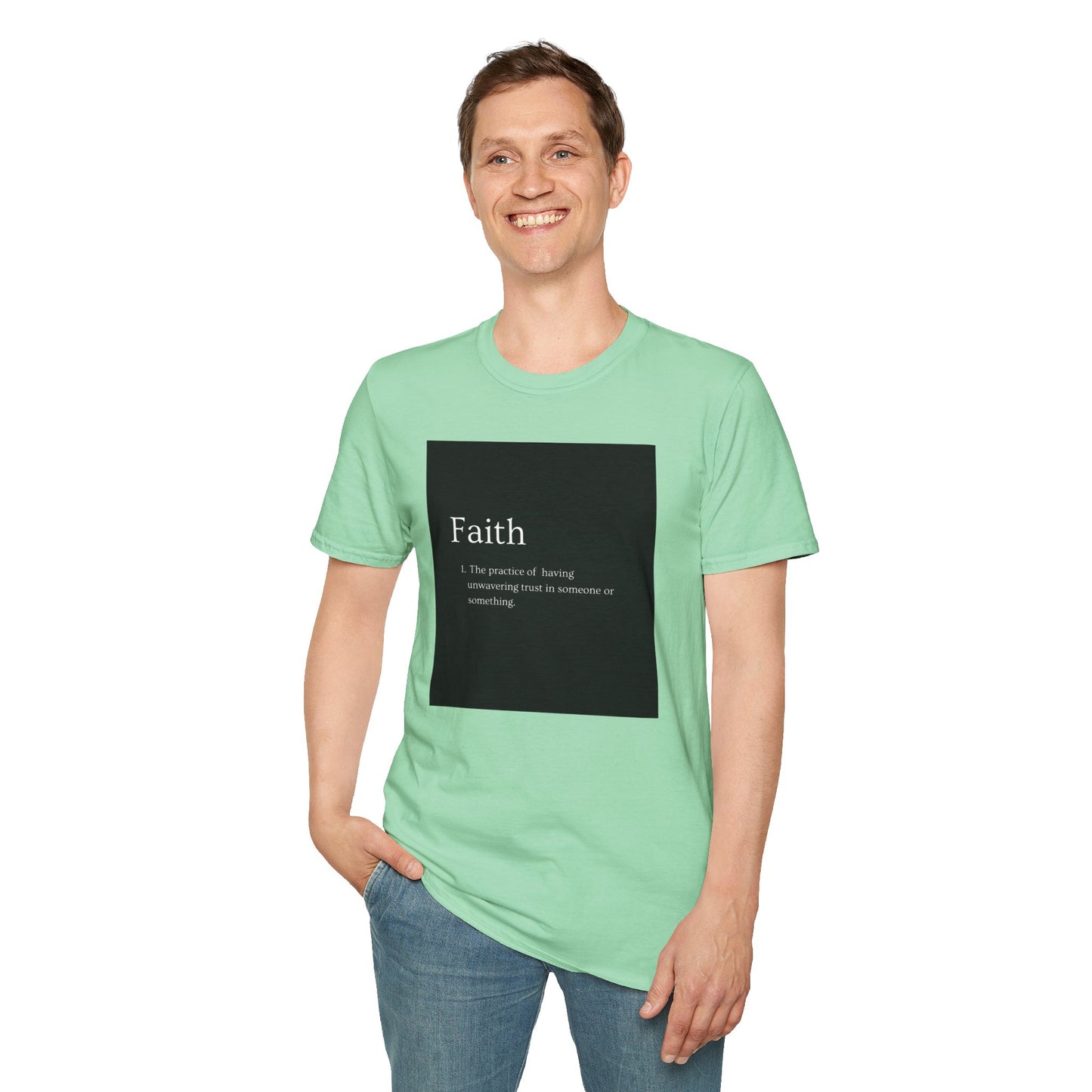 Faith T-Shirt