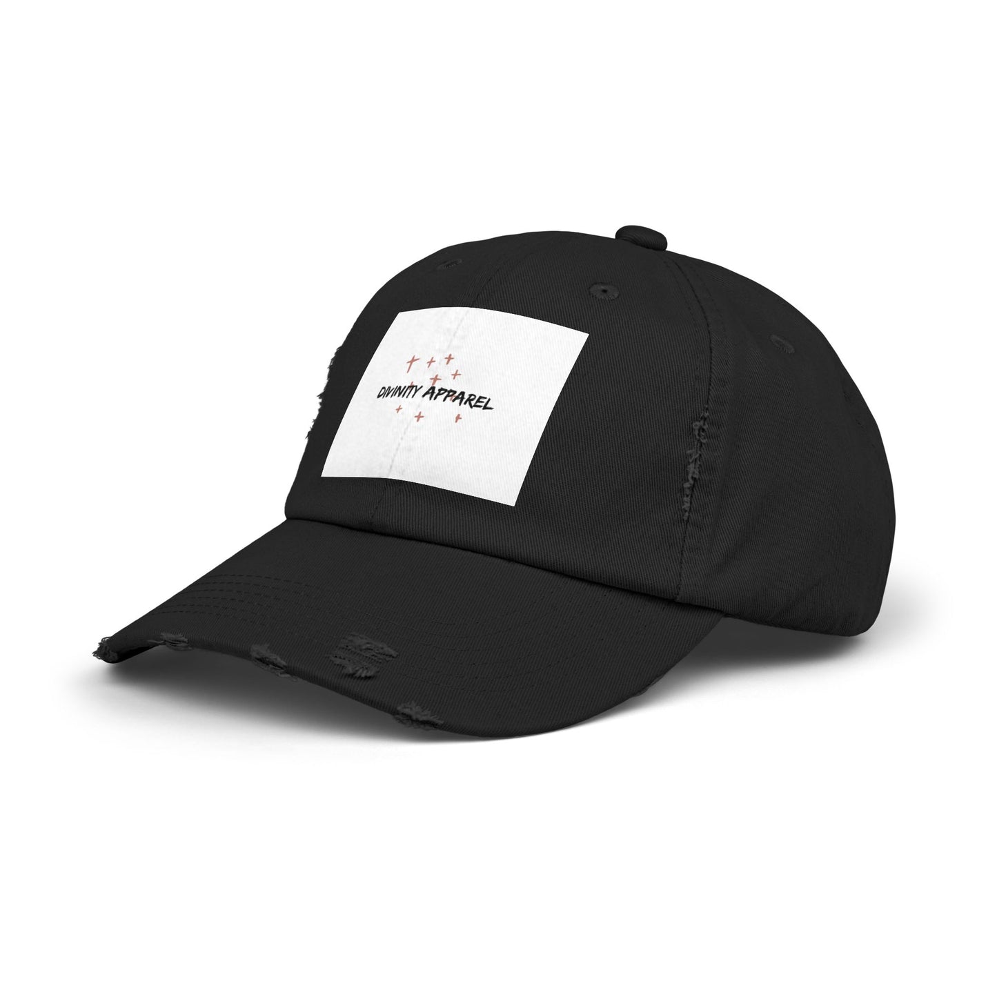 Divinity Apparel Cap