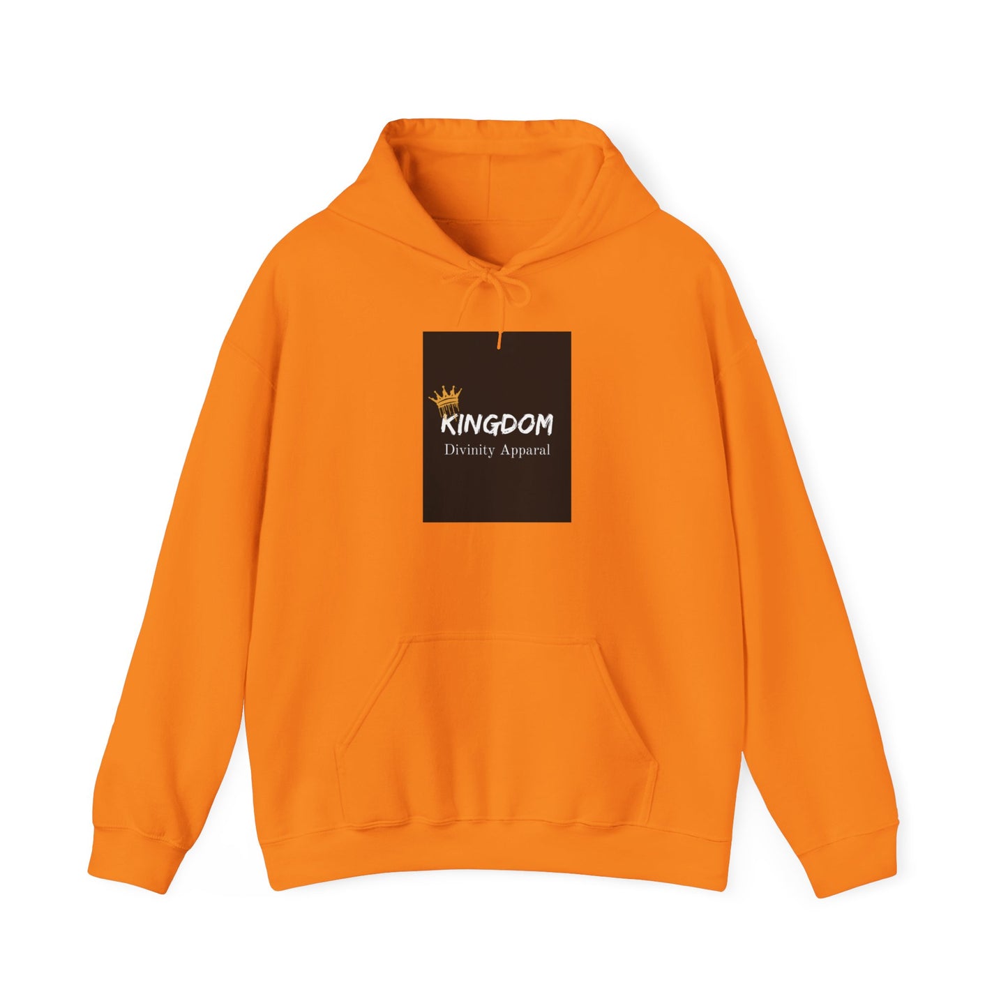 Kingdom Hooded Sweatshirt