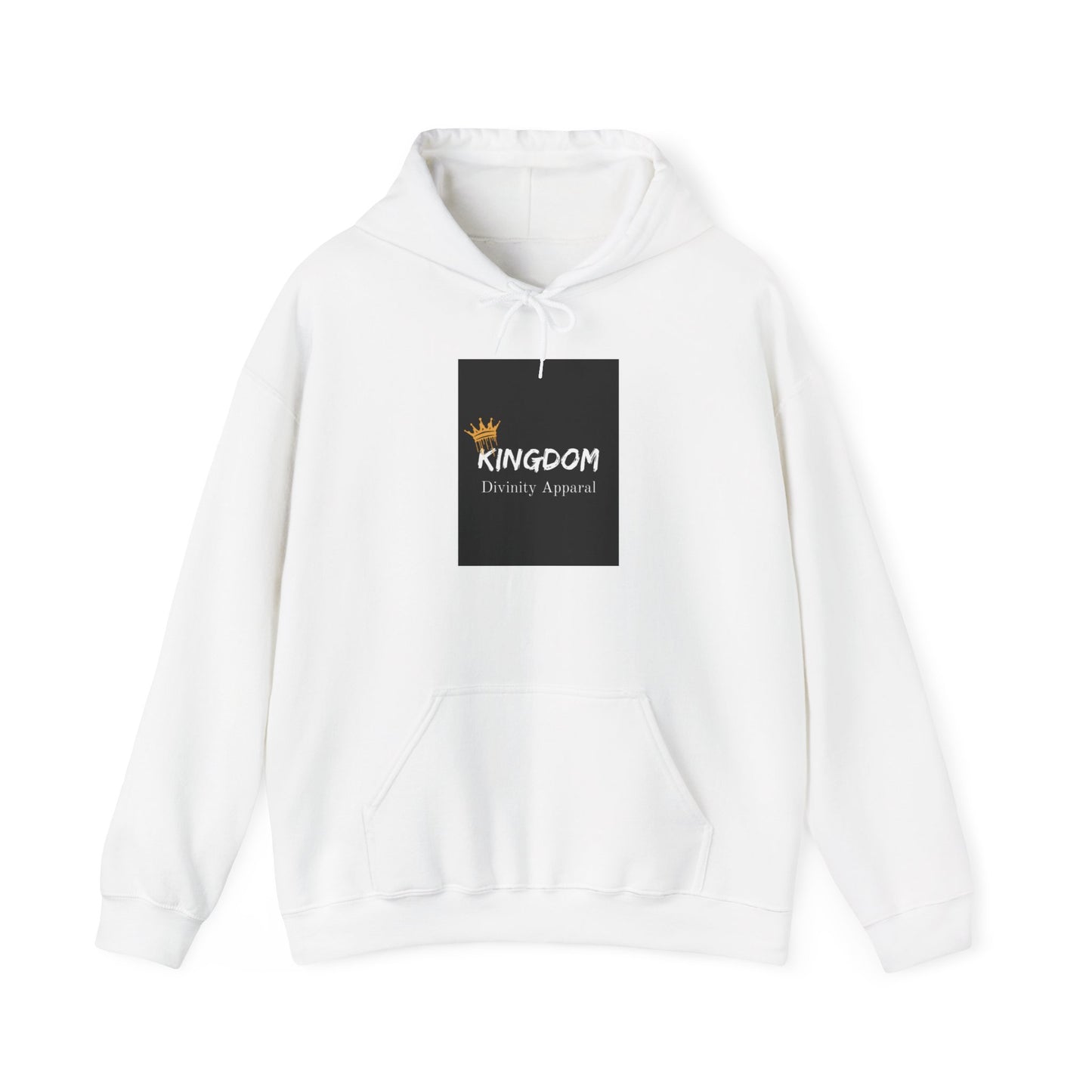 Kingdom Hooded Sweatshirt