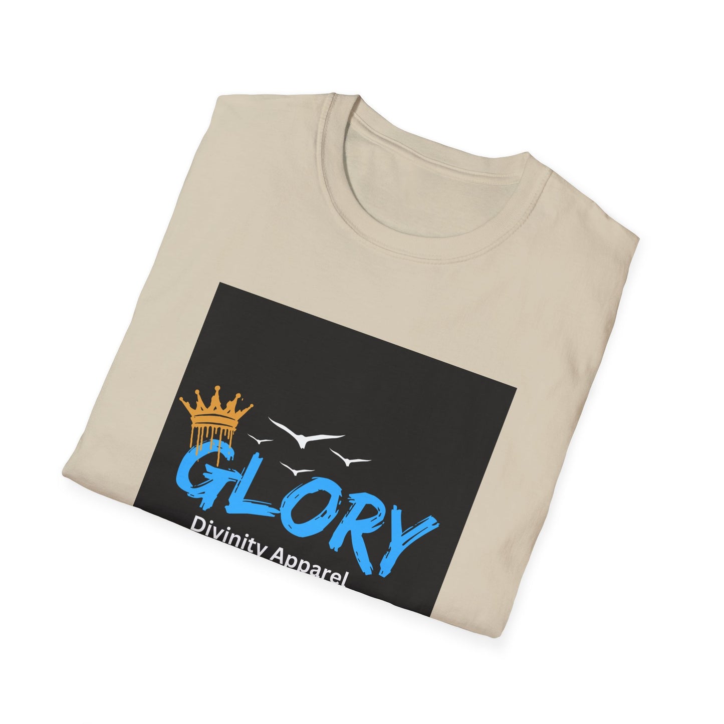 Womens Glory T-Shirt