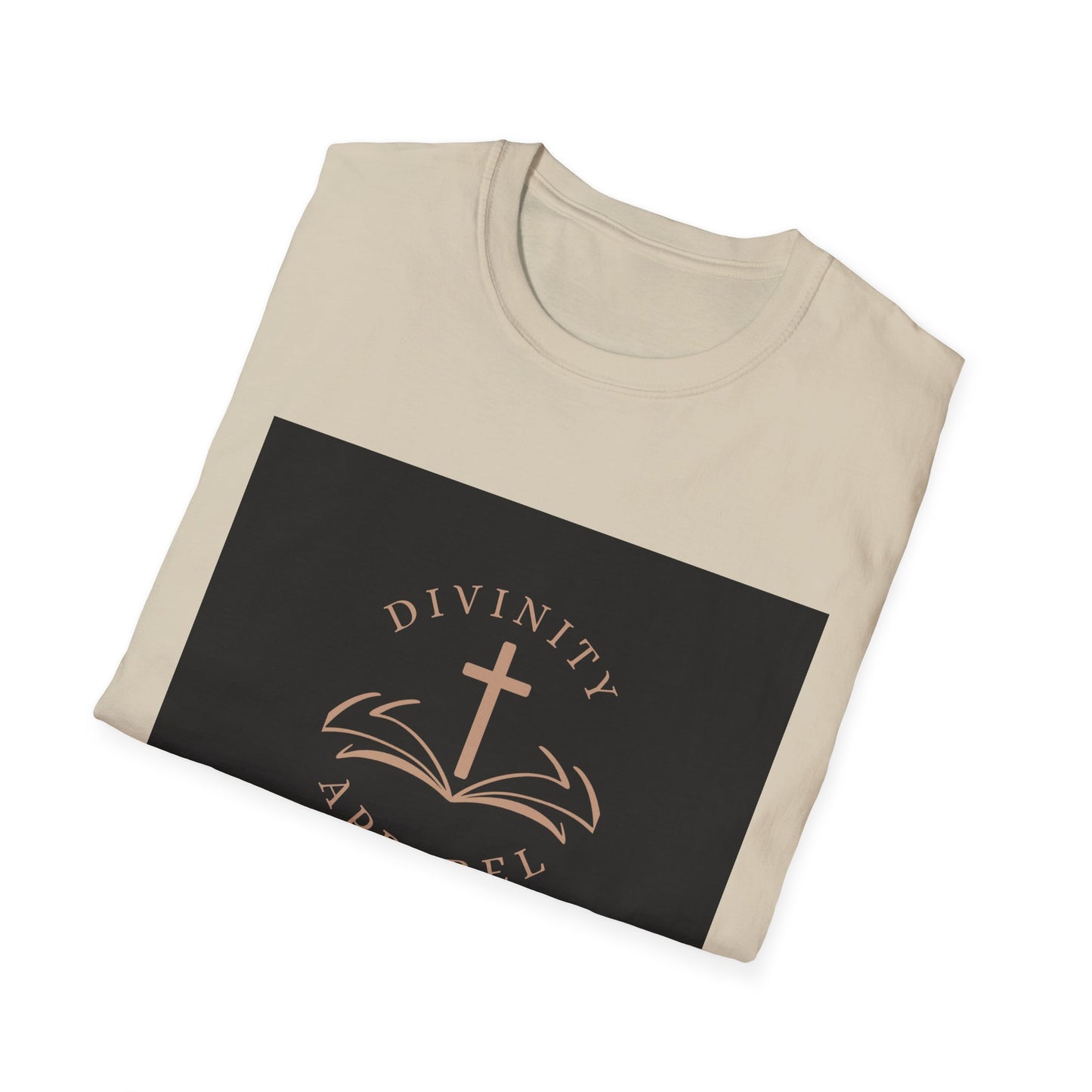 Divinity Apparel womans T-Shirt