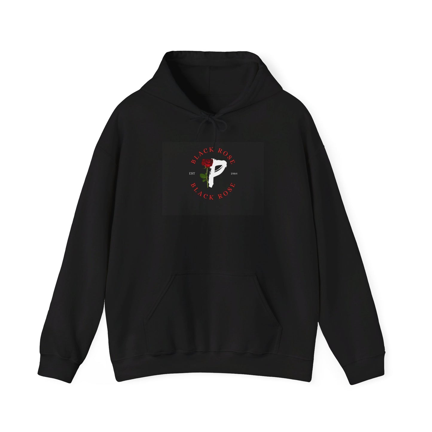 P-Rose Sweatshirt