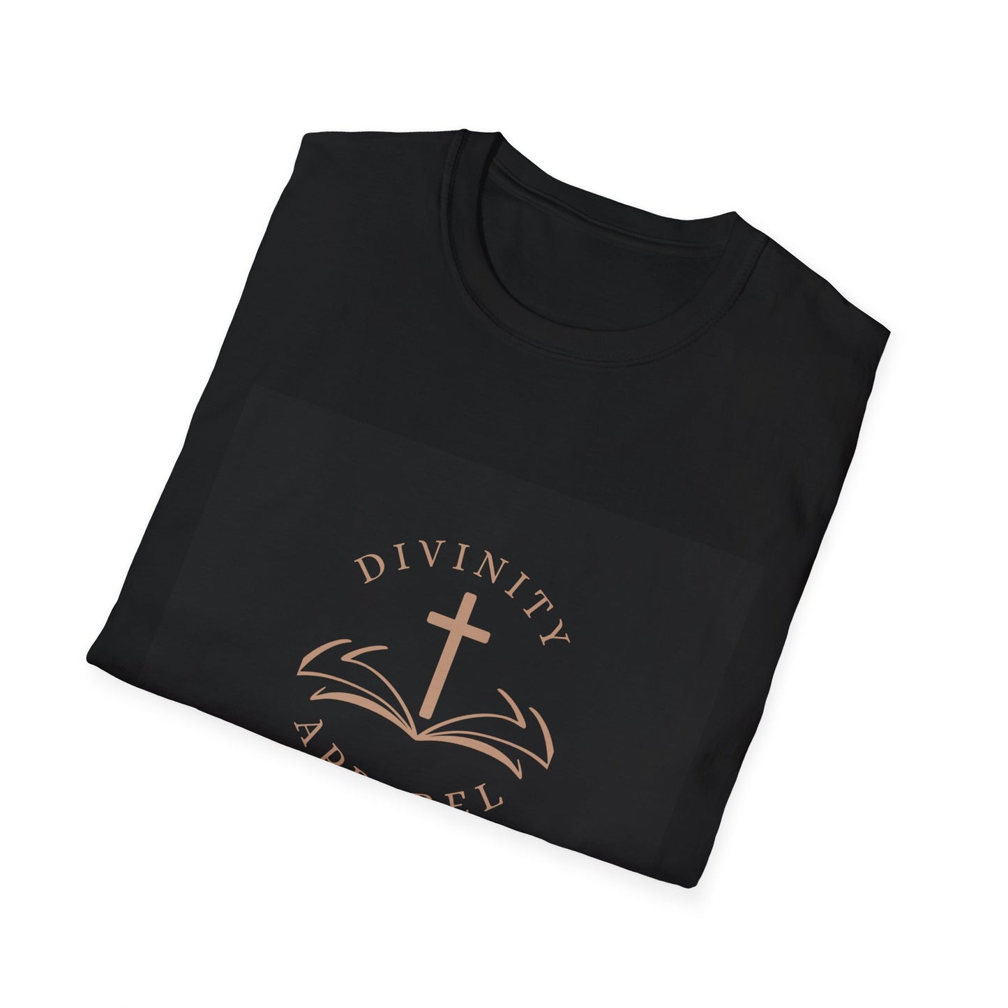 Divinity Apparel womans T-Shirt