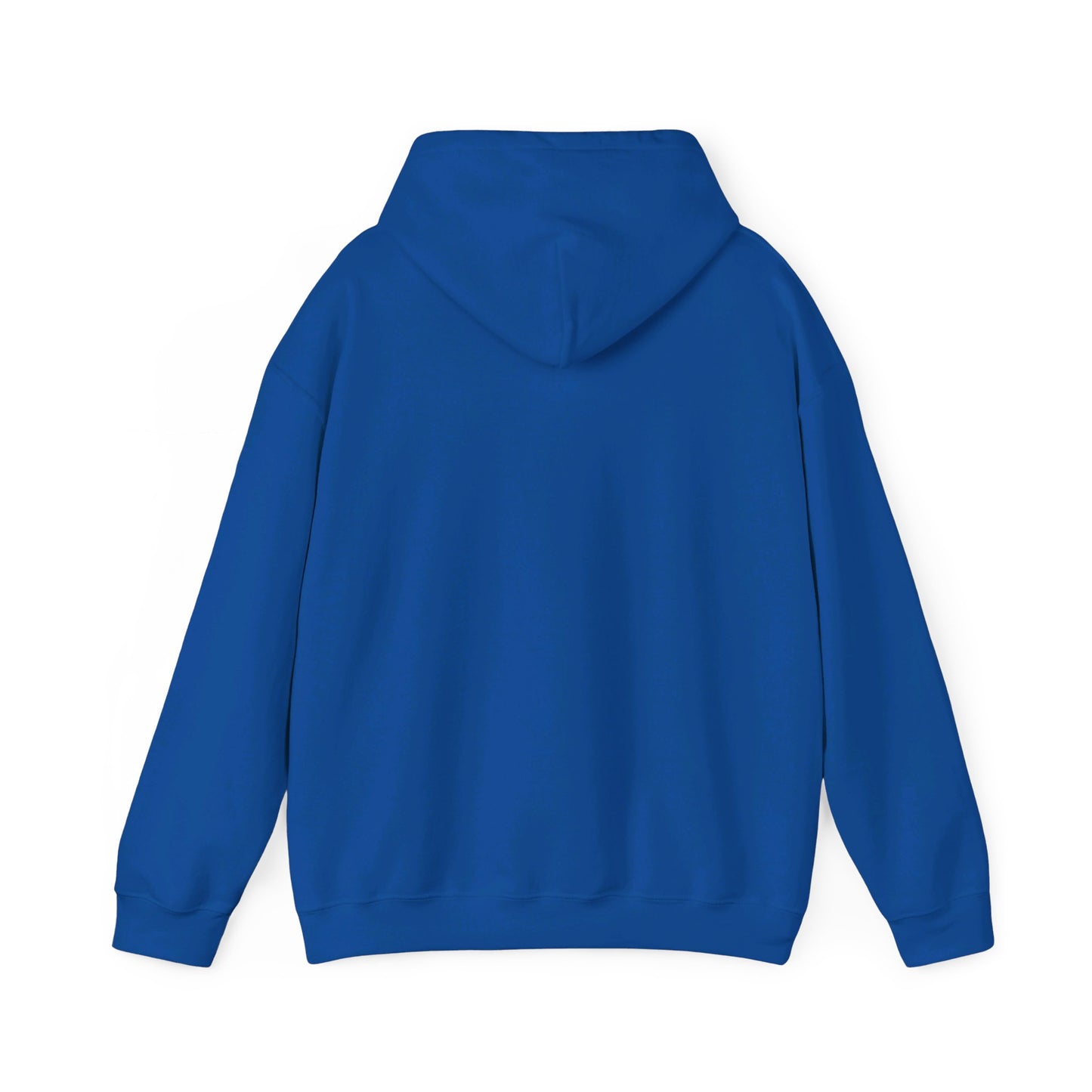 P Hooded Sweatshirt