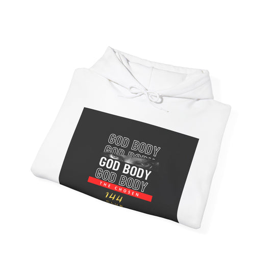 God Body Hoodies