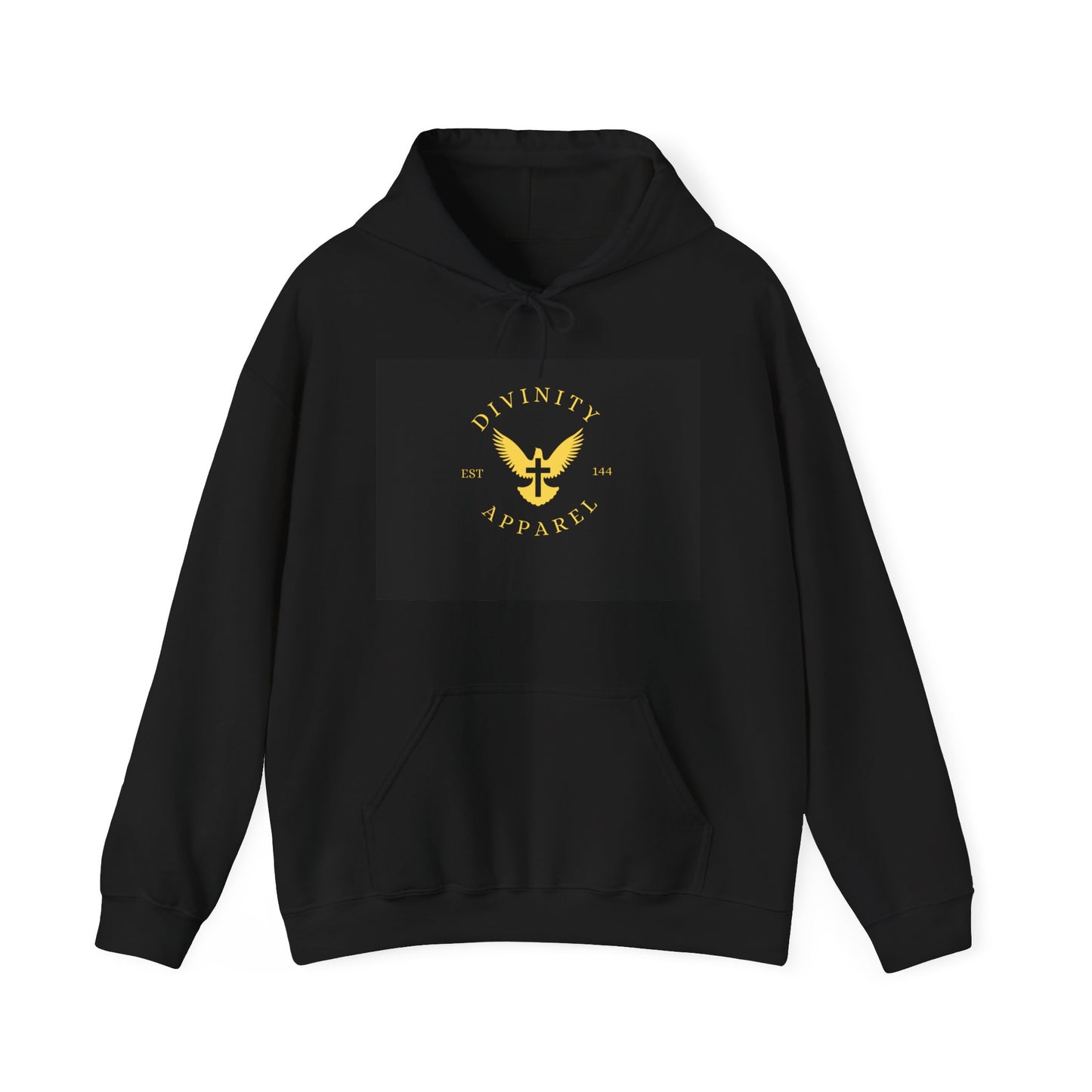 Divinity Apparel Hoodies and T-shirts